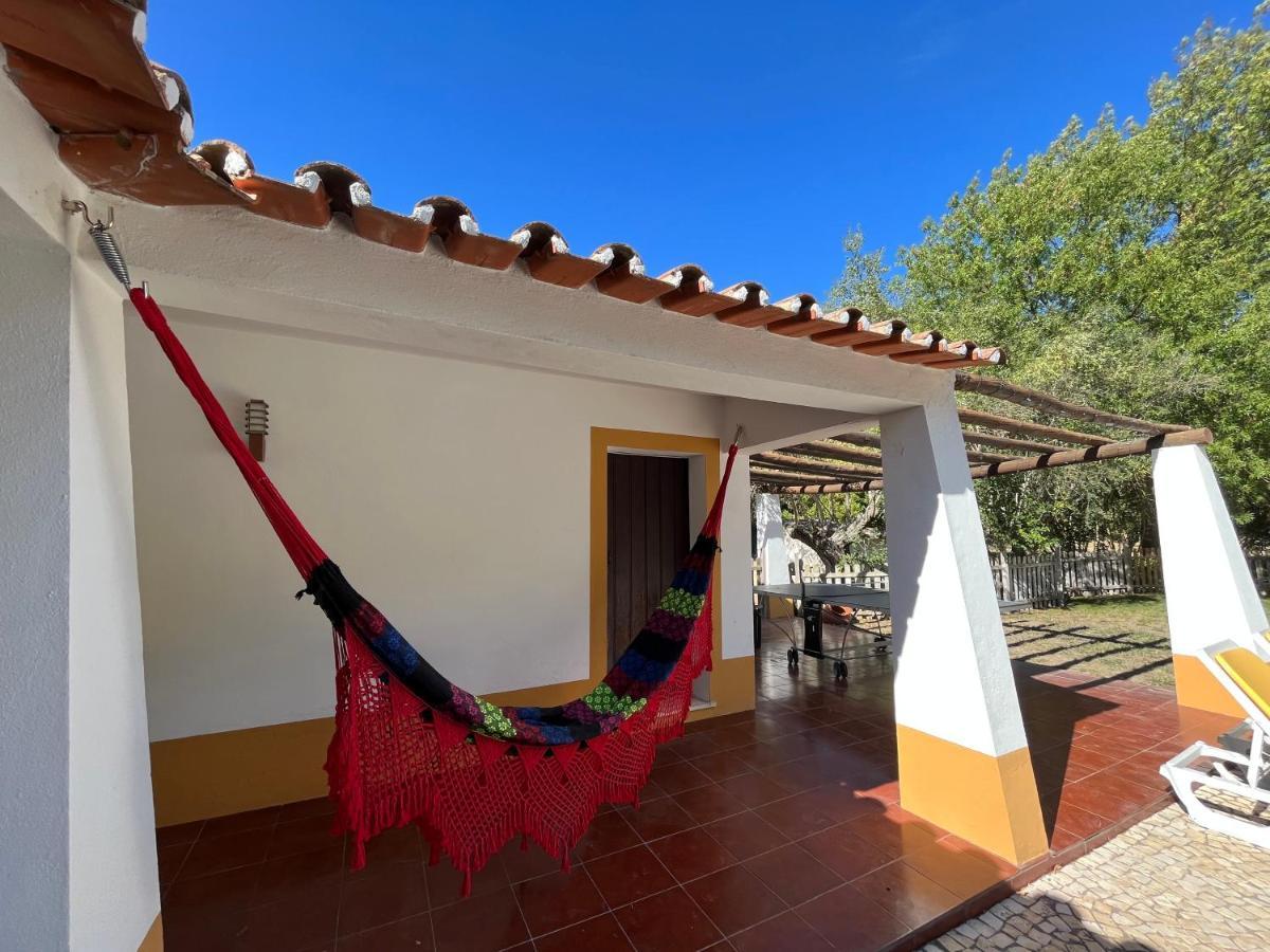 Quinta Do Faisco Évora Exterior foto