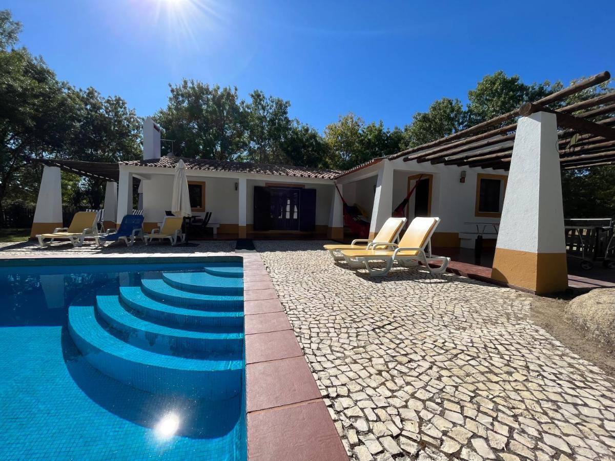 Quinta Do Faisco Évora Exterior foto
