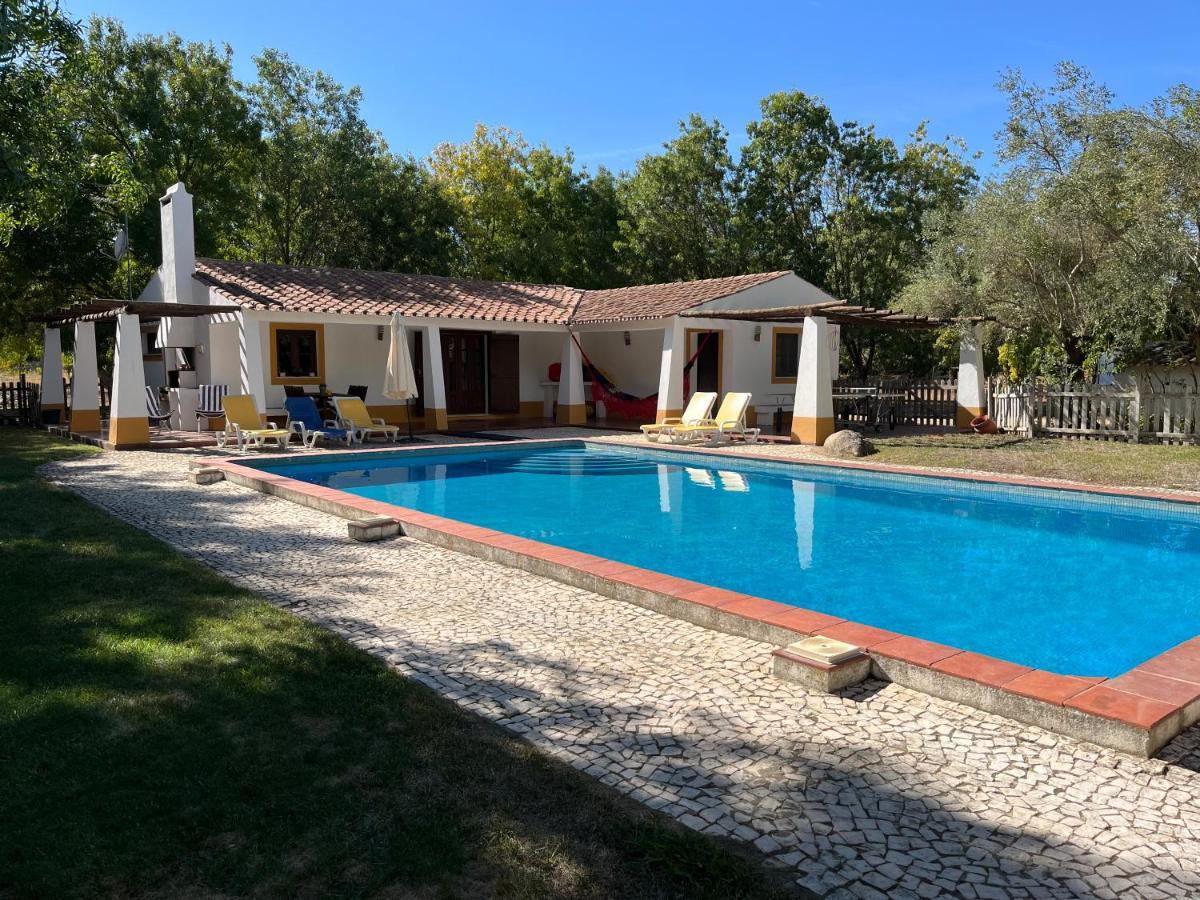 Quinta Do Faisco Évora Exterior foto