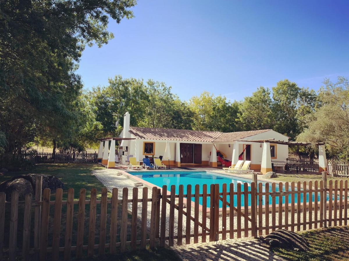 Quinta Do Faisco Évora Exterior foto